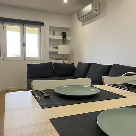 Vilas Boas Apartment - Албуфейра Екстер'єр фото