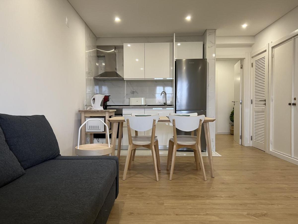 Vilas Boas Apartment - Албуфейра Екстер'єр фото