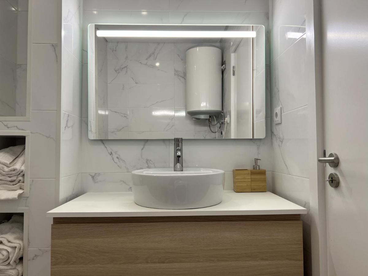 Vilas Boas Apartment - Албуфейра Екстер'єр фото