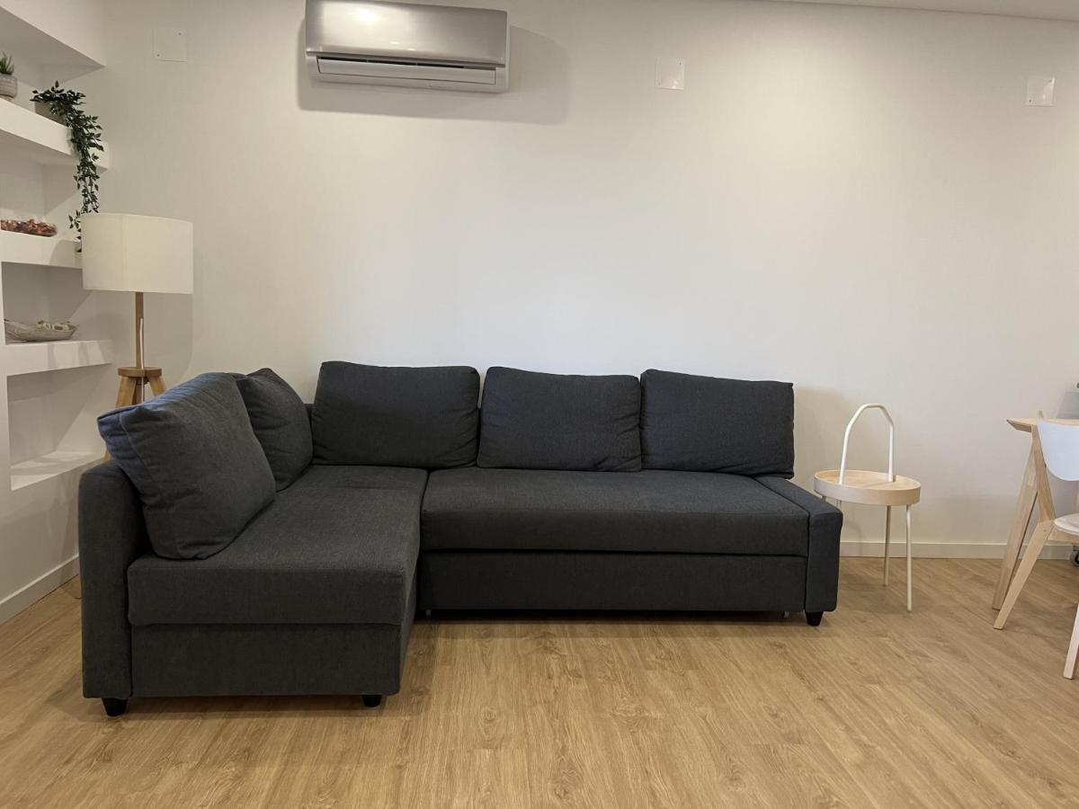 Vilas Boas Apartment - Албуфейра Екстер'єр фото