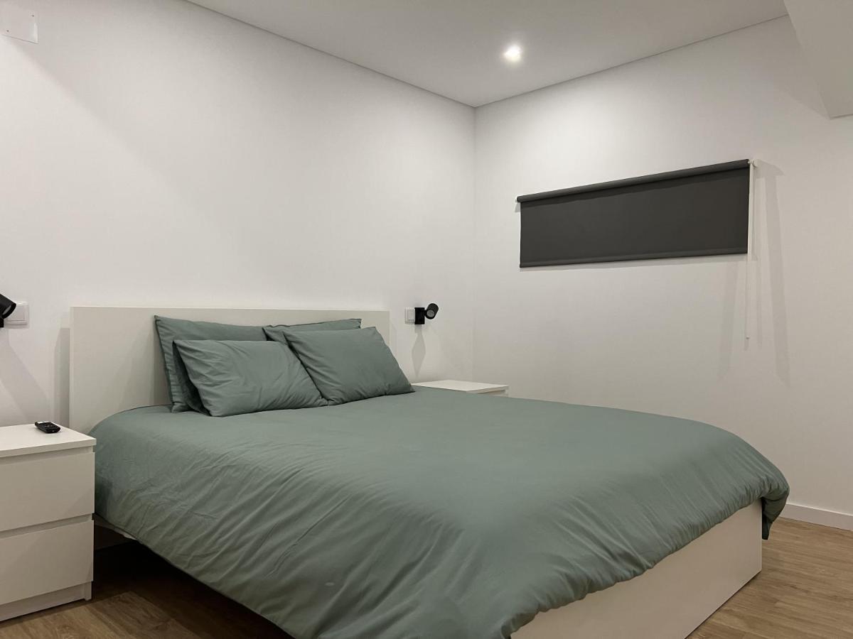 Vilas Boas Apartment - Албуфейра Екстер'єр фото