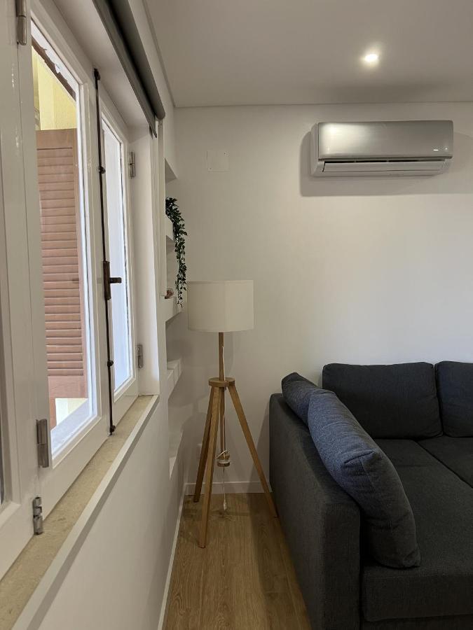 Vilas Boas Apartment - Албуфейра Екстер'єр фото