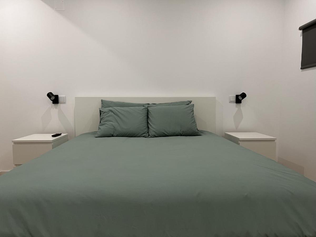 Vilas Boas Apartment - Албуфейра Екстер'єр фото